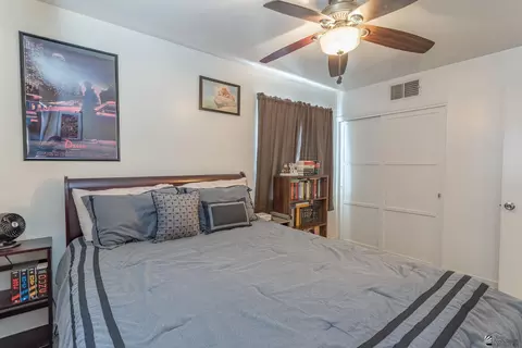 Bedroom - 933 E 25 St, Yuma, AZ 85365 photo 3 of 5