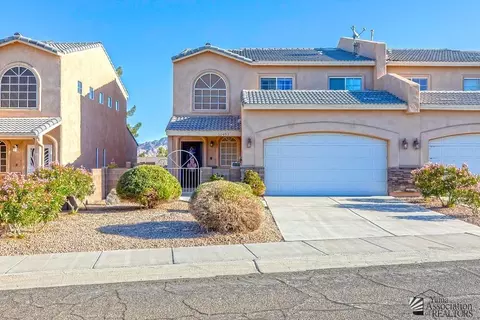10493 S Avenida La Primera, Yuma, AZ 85367