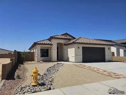7933 E 35 St, Yuma, AZ 85367
