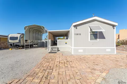 13810 E 51 St, Yuma, AZ 85367