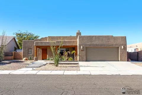 10410 S Fairway Dr, Yuma, AZ 85367