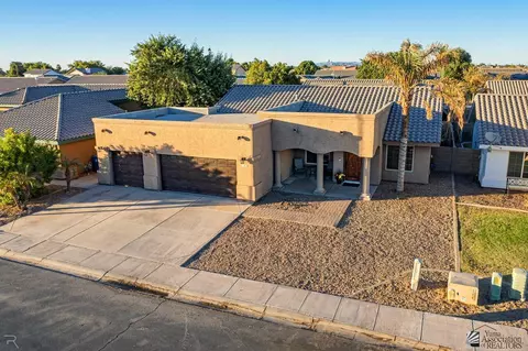 476 E 13 St, Somerton, AZ 85350