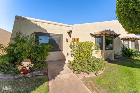 534 E 25 Pl, Yuma, AZ 85365 photo 2