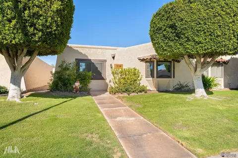 534 E 25 Pl, Yuma, AZ 85365 photo 3