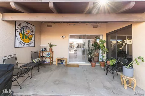 534 E 25 Pl, Yuma, AZ 85365 photo 30
