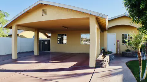 1829 E Babbitt Ln, San Luis, AZ 85349