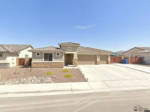 11830 E 25 Pl, Yuma, AZ 85367