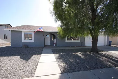 11291 E 25 St, Yuma, AZ 85367