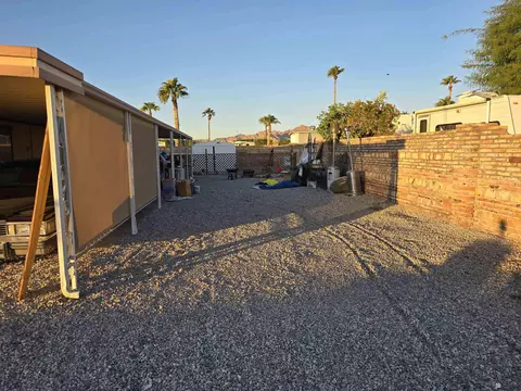 12706 E Tanja Dr, Yuma, AZ 85367 photo 17