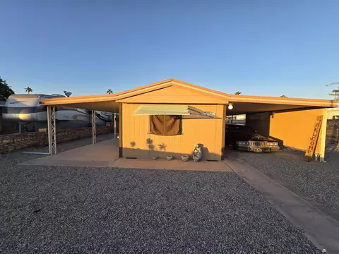 12706 E Tanja Dr, Yuma, AZ 85367 photo 2