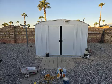 12706 E Tanja Dr, Yuma, AZ 85367 photo 18