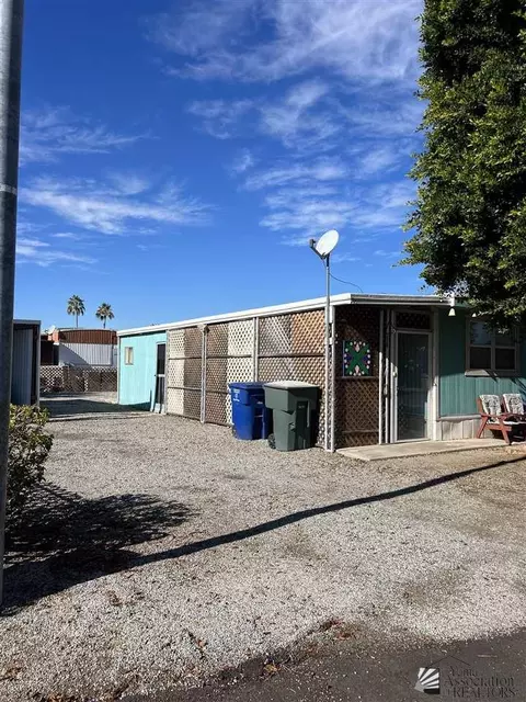 1174 S Jewel Ave, Yuma, AZ 85365