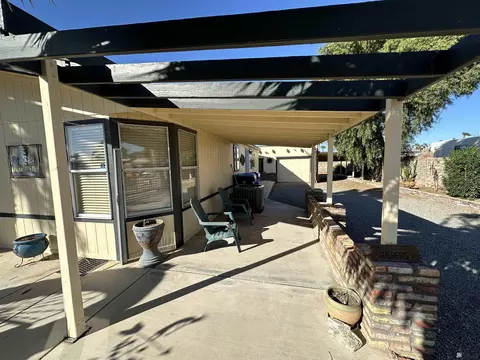 13428 E 49 Dr, Yuma, AZ 85367 photo 3