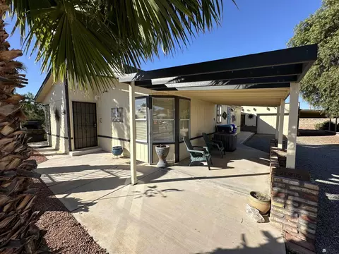13428 E 49 Dr, Yuma, AZ 85367 photo 4