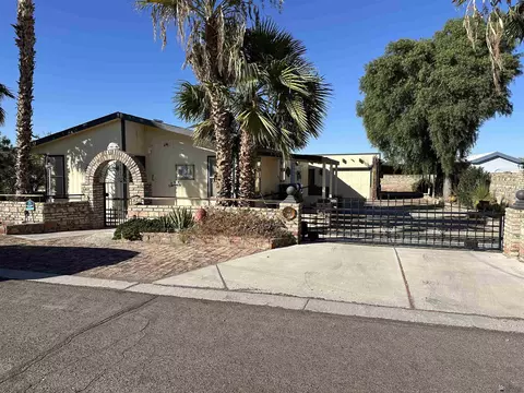 13428 E 49 Dr, Yuma, AZ 85367 photo 2