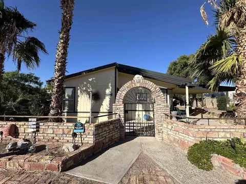 13428 E 49 Dr, Yuma, AZ 85367