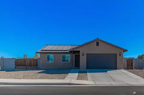 3619 S Joshua Way, Yuma, AZ 85365
