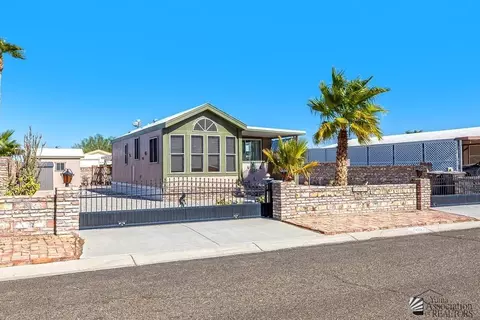 13660 E 50 Dr, Yuma, AZ 85367
