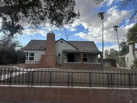 608 S 8 Ave, Yuma, AZ 85364