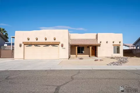 10396 E 39 St, Yuma, AZ 85367