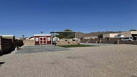 14720 E 49 Dr, Yuma, AZ 85367 photo 5
