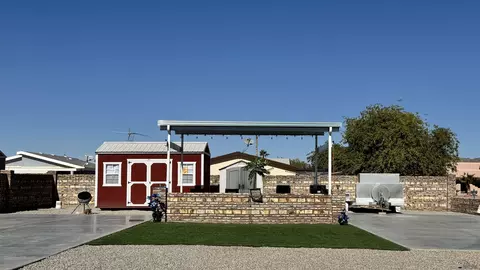 14720 E 49 Dr, Yuma, AZ 85367