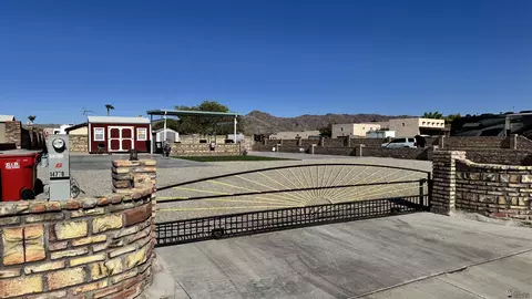 14720 E 49 Dr, Yuma, AZ 85367 photo 3