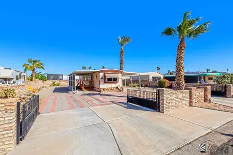 13388 E 43 St, Yuma, AZ 85367