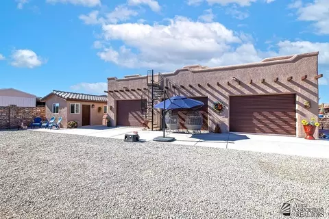 13385 E 54 Dr, Yuma, AZ 85367 photo 2