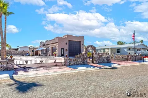 13385 E 54 Dr, Yuma, AZ 85367