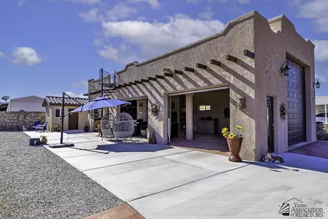 13385 E 54 Dr, Yuma, AZ 85367 photo 17
