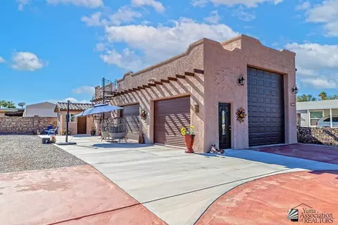 13385 E 54 Dr, Yuma, AZ 85367 photo 3