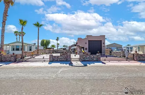 13385 E 54 Dr, Yuma, AZ 85367 photo 27