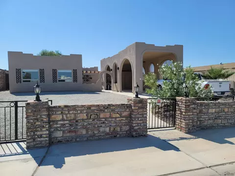 9641 E 34 Pl, Yuma, AZ 85365