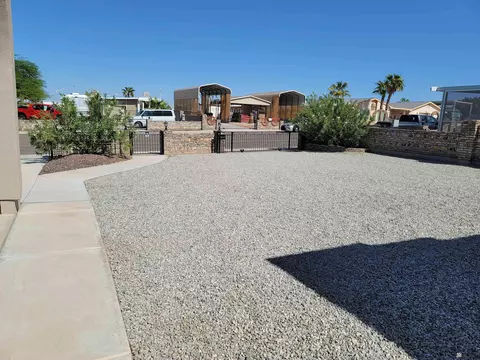 Exterior - 9641 E 34 Pl, Yuma, AZ 85365 photo 4 of 5