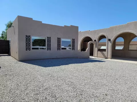 Exterior - 9641 E 34 Pl, Yuma, AZ 85365 photo 5 of 5