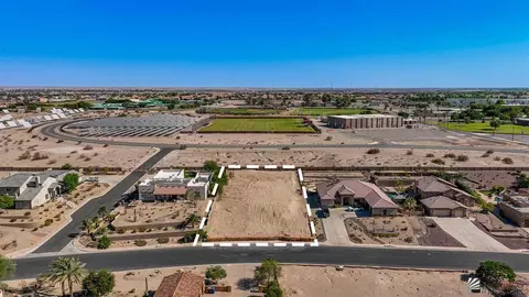 8223 E Adobe Ridge Rd, Yuma, AZ 85365