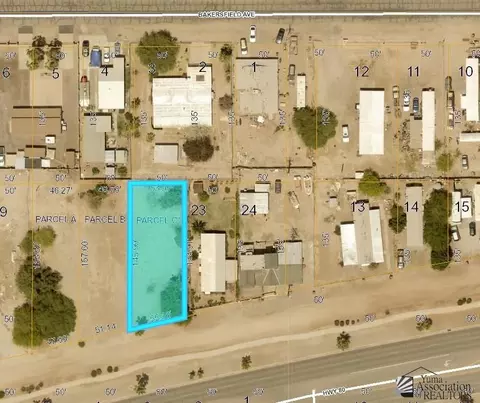 28774 Los Angeles Ave, Wellton, AZ 85356