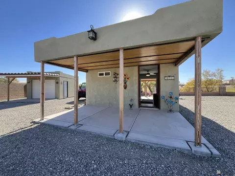 26721 Sage Ave, Wellton, AZ 85356