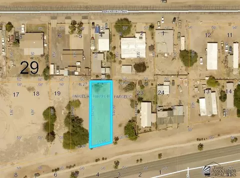 28766 Los Angeles Ave, Wellton, AZ 85356