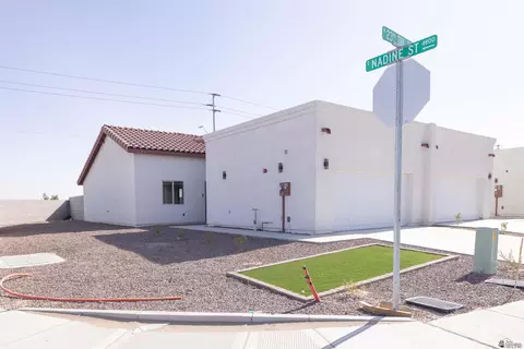 241 N 23rd Tr, San Luis, AZ 85336