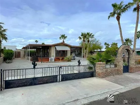12476 S Linda Ave, Yuma, AZ 85367