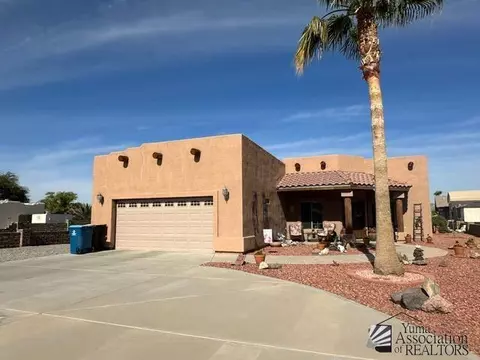 14830 E 49 Dr, Yuma, AZ 85367