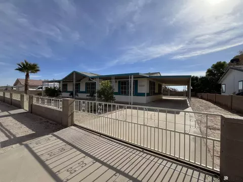 30203 E Quail Trl, Wellton, AZ 85356