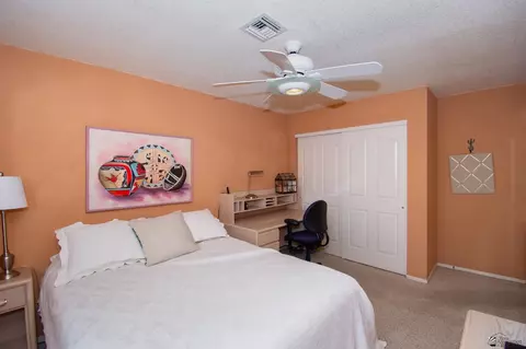 Bedroom - 13156 E 51 Ln, Yuma, AZ 85367 photo 2 of 4