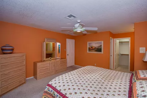 Bedroom - 13156 E 51 Ln, Yuma, AZ 85367 photo 4 of 4