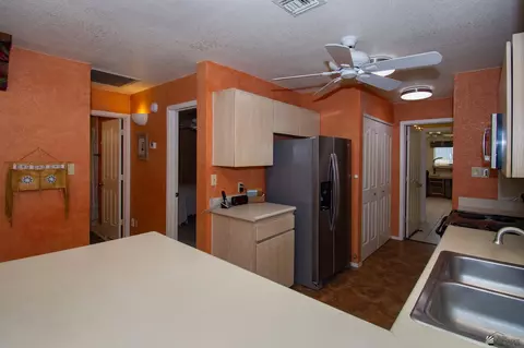 Kitchen - 13156 E 51 Ln, Yuma, AZ 85367 photo 4 of 4
