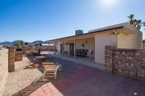 Exterior - 13156 E 51 Ln, Yuma, AZ 85367 photo 4 of 5