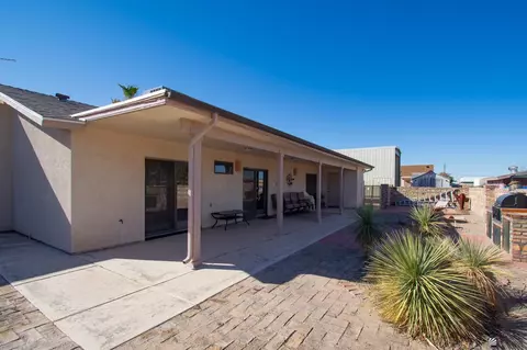 Exterior - 13156 E 51 Ln, Yuma, AZ 85367 photo 2 of 5
