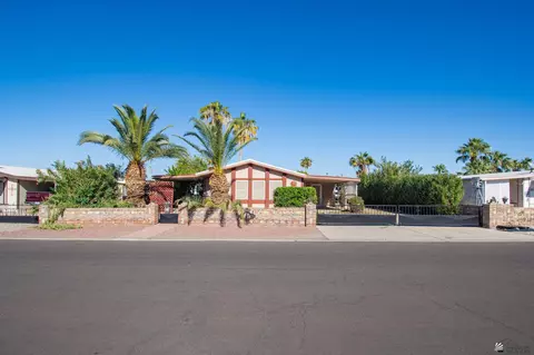 11436 E 35 Pl, Yuma, AZ 85367